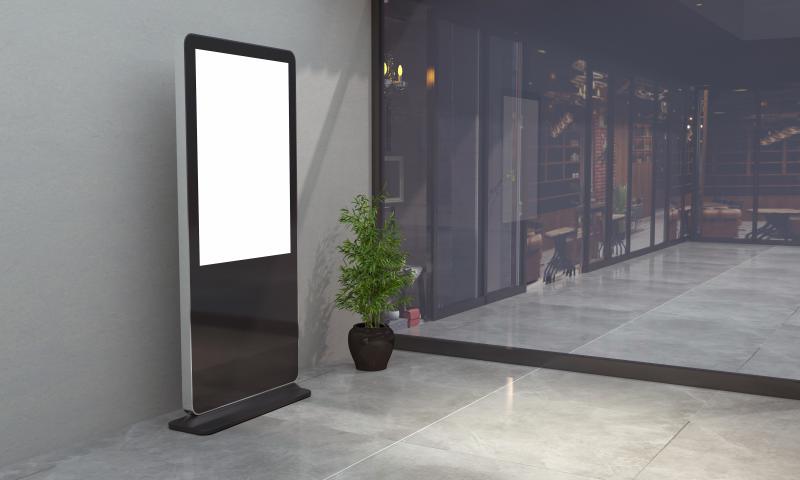 La signal&eacute;tique urbaine intelligente, vers des villes plus accessibles