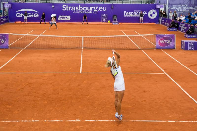 Tout savoir sur le marquage sportif &agrave; Champhol pour vos terrains