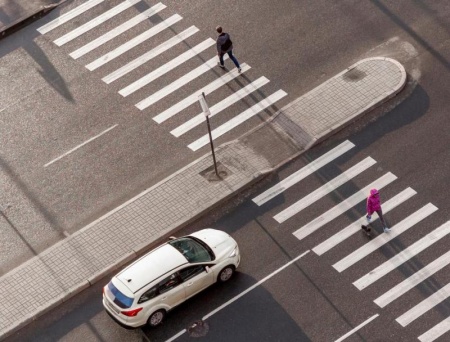 Installation de signalisation &agrave; Champhol, guide des bonnes pratiques